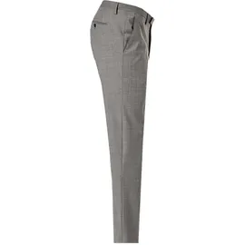 Cinque Herren Hose grau meliert, grau, NOS