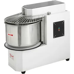 GastroHero Teigknetmaschine ECO 30 Liter 230 Volt - variabler Kopf