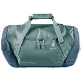 Deuter Aviant Duffel 50 Sporttasche Reisetasche, Teal-ink