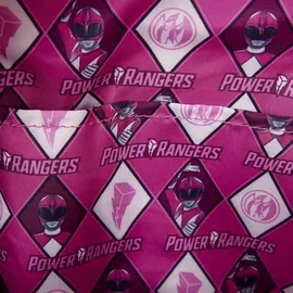 Loungefly Mini-Rucksack Pink Ranger