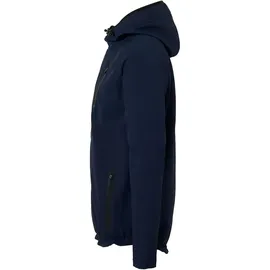 Uhlsport Essential Softshelljacke Kinder 183 marine 152