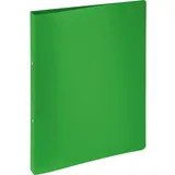 Pagna Ringbuch 2-Ringe grün