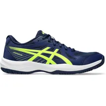 Asics UPCOURT 6 BLUE EXPANSE/SAFETY YELLOW, 48