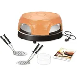 EMERIO PO-115847 Pizzagrill
