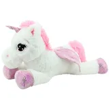 Sweety Toys Einhorn weiß
