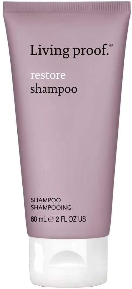 Living proof Restore Shampoo 60 ml