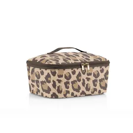 Reisenthel Coolerbag M Pocket 4 l Braun