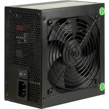 Inter-Tech PSU ArgusNT BPS-850W PC Netzteil Schwarz
