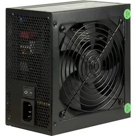 Inter-Tech PSU ArgusNT BPS-850W PC Netzteil Schwarz