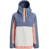 Roxy Shelter Damen Wild Wind XL