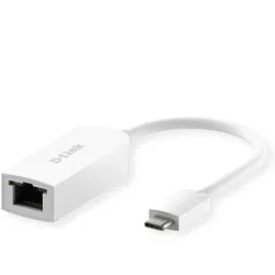D-Link DUB-E250 USB-C zu 2.5G Ethernet Adapter