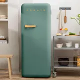 FRIDGE RETRO 281L - Kühlschrank im Retro-Stil