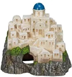 NOBBY Aqua Ornaments "SANTORINI"