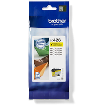 Brother LC-426Y gelb