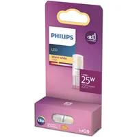 Philips LED Standard Brenner 00228343 1,9 W G9 warmweiß 1 St.
