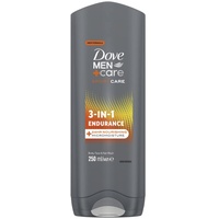 Dove Men+Pflege Duschgel Sport Endurance + Komfort 250 ml