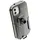 Interphone Cellularline iPhone XR/11 Hülle schwarz