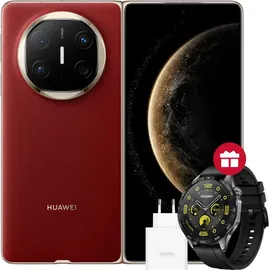 Huawei Mate X6 512 GB 12 GB RAM Nebula Red