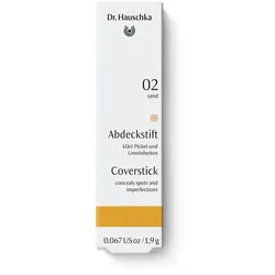 Dr. Hauschka Abdeckstift 02 sand