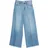 s.Oliver Culotte Jeans blau 42