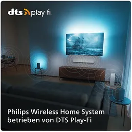 Philips 65OLED959/12 65" 4K OLED Ambilight TV