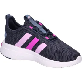 adidas Racer TR23 Kids Legend Ink/Bliss Lilac/Pink 38