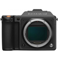 HASSELBLAD X2D 100C + XCD 30mm f3,5