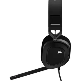 Corsair HS80 RGB USB carbon schwarz