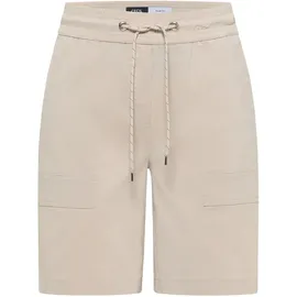 Cecil Shorts beige XL