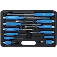 BGS Do it yourself Schraubendreher-Satz 12-tlg.