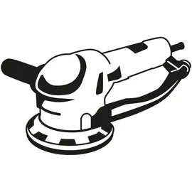 Bosch EXPERT O780 Schleifpapier Set 125 mm 9-tlg.