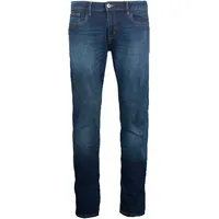 Indicode Regular-fit-Jeans INPittsburg blau 31