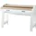 Innostyle Konsolentisch INNOSTYLE, weiß Pinie hell, Artisan Eiche pinie hell, artisan eiche), B:120cm H:84cm T:53cm, Tische