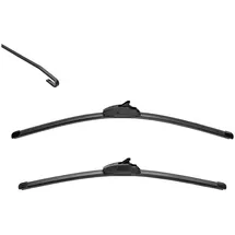 SWF Wischblatt ALTERNATIVE VISIOFLEX SET 119741