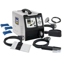 GYS GYSDUCTION Komplett AUTO (Generator + 3 Induktoren)