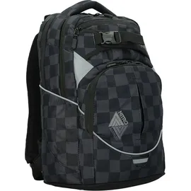 Nitro Superhero checker