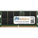 PHS-ELECTRONIC PHS-memory RAM passend für Asustor Flashstor 6 Gen2 (FS6806X), RAM Modellspezifisch