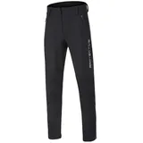 Protective Damen Longpant Radhose (Größe XL, schwarz)