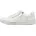 Sneaker Weite H weiß 36