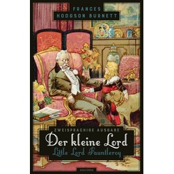 Der kleine Lord / Little Lord Fauntleroy