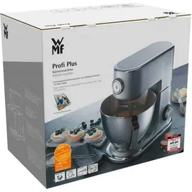 WMF Profi Plus steel grey