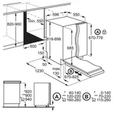 AEG FSE82827P