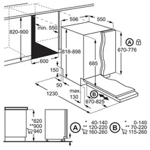 AEG FSE82827P