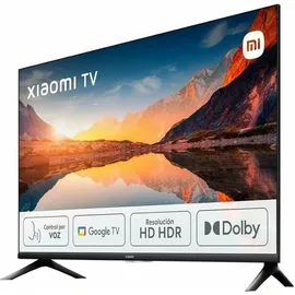 Xiaomi A 32 2025 32" HD HDR Smart TV