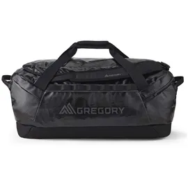 Gregory Alpaca 100 Schwarz