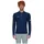 Mammut Aenergy FL Half Zip Longsleeve marine S