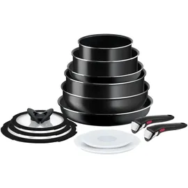 Tefal Ingenio Easy ON L1599243 Kochgeschirr-Set