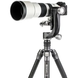 Benro GH5C MINI Carbon Gimbal-Kopf