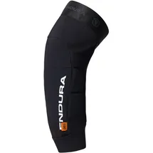 Endura Knieprotektor MT500 D3O Ghost S-M Schwarz