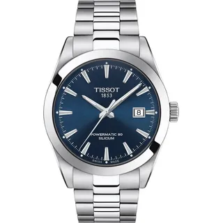 Edelstahl 40 mm T127.407.11.041.00